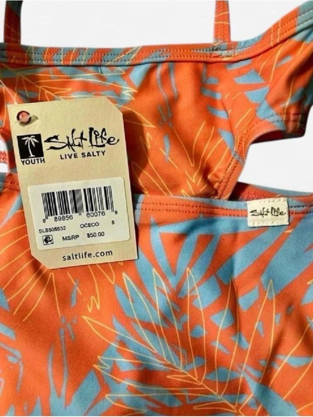 Salt Life brand new